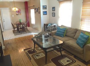 811 N May St #1, Chicago, IL 60642