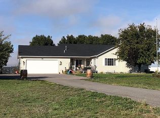 7607 N Huetter Rd, Post Falls, ID 83854