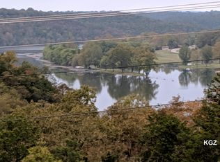 181 Chase Rd, Powersite, MO 65731