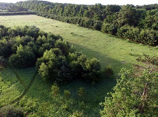 Olson Rd, Iola, WI 54945