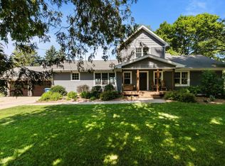 N11023 Jepson Rd, Clintonville, WI 54929