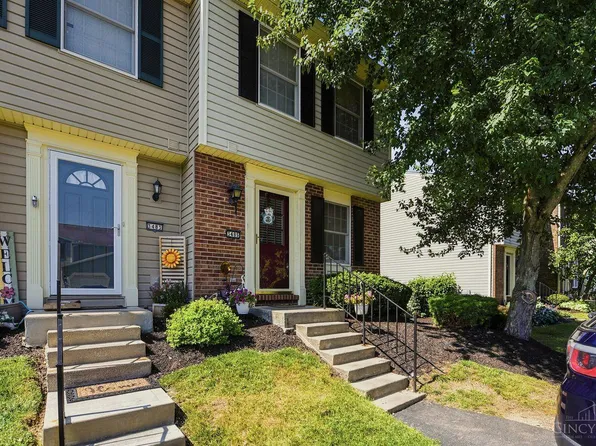 3485 Statewood Dr #4-A, Cincinnati, OH 45251
