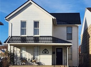 735 S 7th St, Coshocton, OH 43812