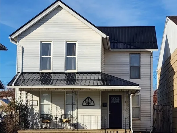 735 S 7th St, Coshocton, OH 43812