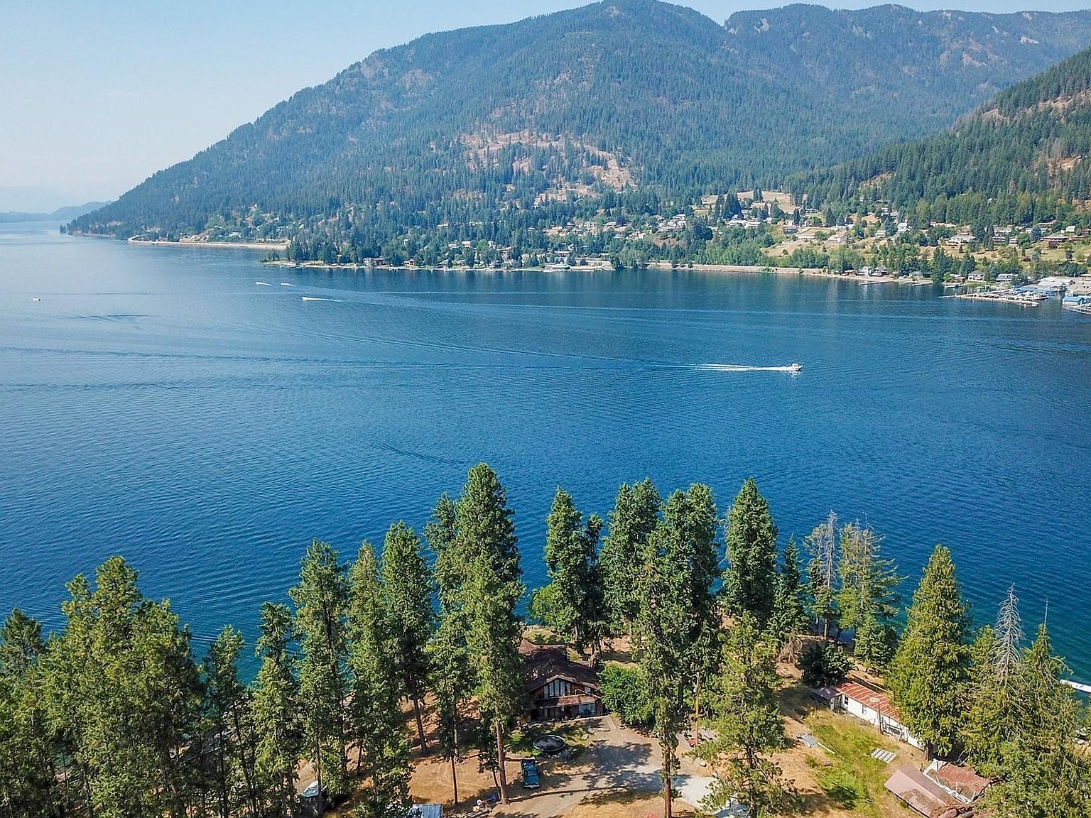 99 Skamoka Way, Hope, ID 83836 MLS 20231487 Zillow