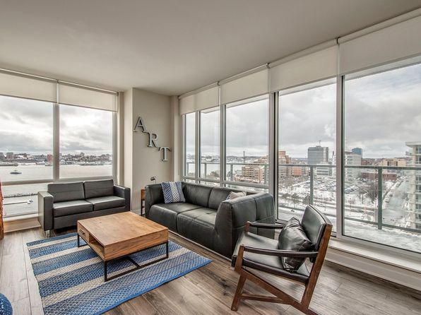 The Killick | 49 Kings Wharf Pl, Halifax, NS