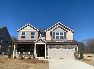 214 Royal Pines Dr, Trinity, NC 27370