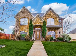 204 Santa Fe Trl, Waxahachie, TX 75165