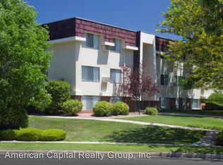 3820 Radiant Dr APT 242, Colorado Springs, CO 80917