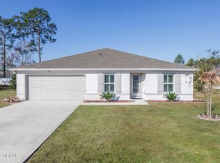 2 Rainrock Pl, Palm Coast, FL 32164