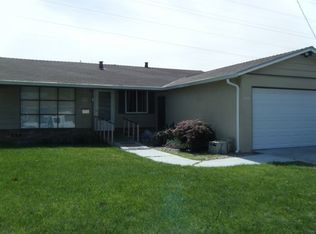 5074 Curtis St, Fremont, CA 94538