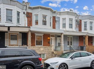 2233 Moore St, Philadelphia, PA 19145