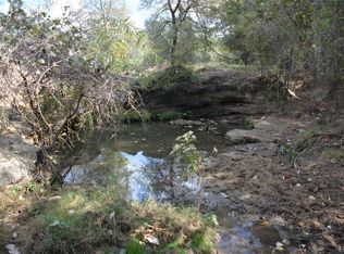 551 County Road 250, Gustine, TX 76455