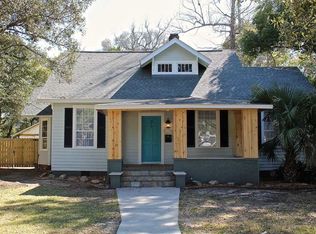 909 E Lloyd St, Pensacola, FL 32503