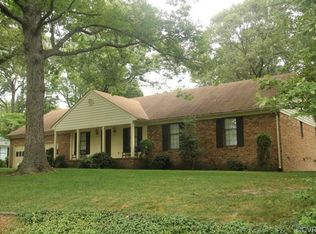 7302 Cactus Rd, Mechanicsville, VA 23111