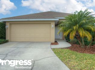 2025 Larkspur Ct, New Port Richey, FL 34655