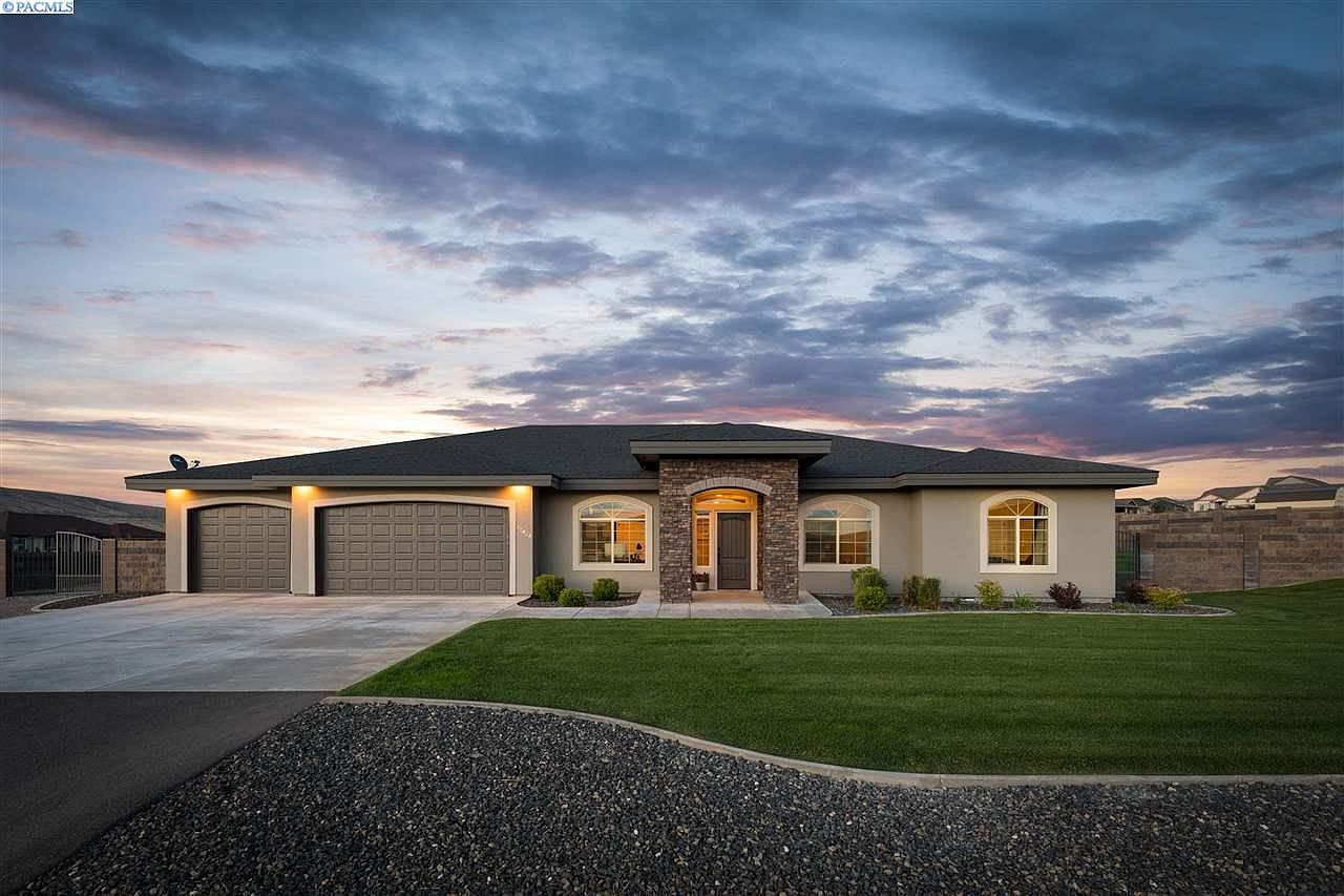 72404 E Reata Rd, Kennewick, WA 99338 Zillow
