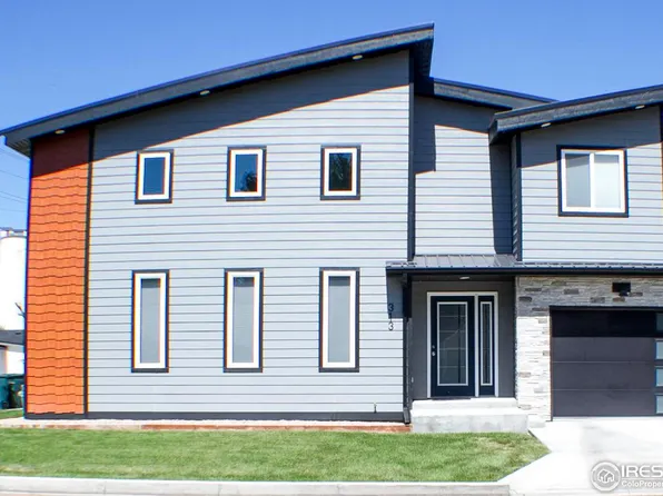 313 W Furry St, Holyoke, CO 80734