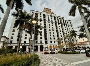 651 Okeechobee Blvd #808, West Palm Beach, FL 33401