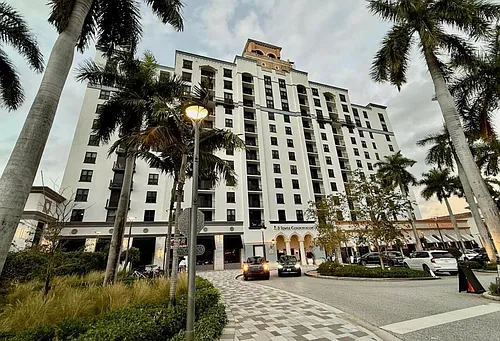 651 Okeechobee Blvd #808 Photo 1