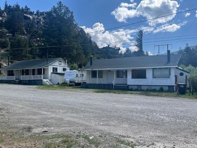128 Los Angeles St #1-4, June Lake, CA, 93529