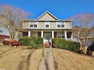 1305 Lyledale Rd, Benton, AR 72019