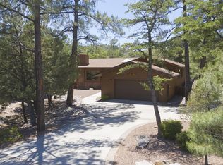 1102 E Timber Ridge Rd, Prescott, AZ 86303