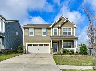 5115 Grace View Dr, Pineville, NC 28134