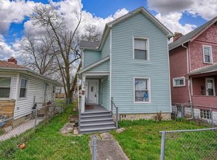 224 S Harris Ave, Columbus, OH