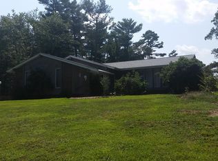 3 Tracy Ln, Weaverville, NC 28787