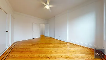 Rented by Bond New York