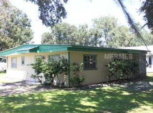 220 4th Ave, Kenansville, FL 34739