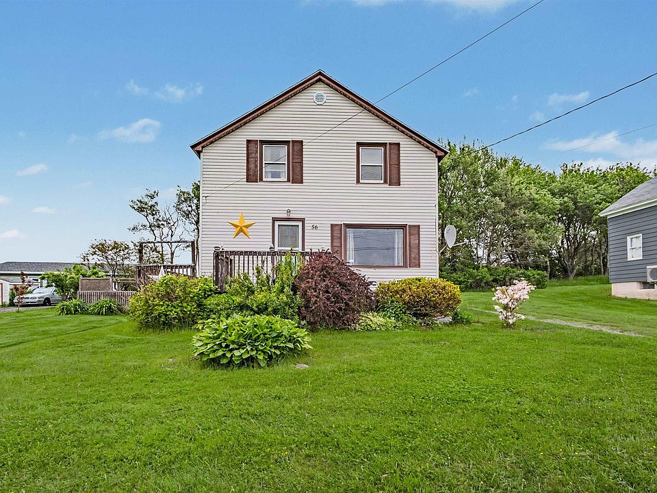 1st image of 56 Villa Nova Rd