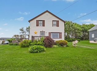 56 Villa Nova Rd, Cape Breton, NS B1G 1W9