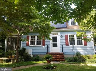 728 Springdale Ave, Annapolis, MD 21403