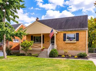 1975 S Lynndale Ave, Cincinnati, OH 45231