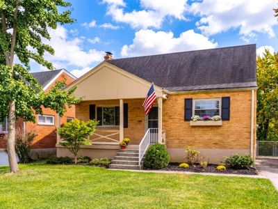 1975 S Lynndale Ave, Cincinnati, OH, 45231