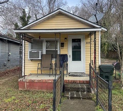 5th image of 603 Bragg St