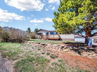 372 Logan St, Walden, CO 80480