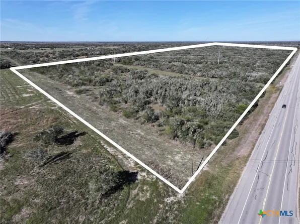 S Us Highway 183, Refugio, TX 78377