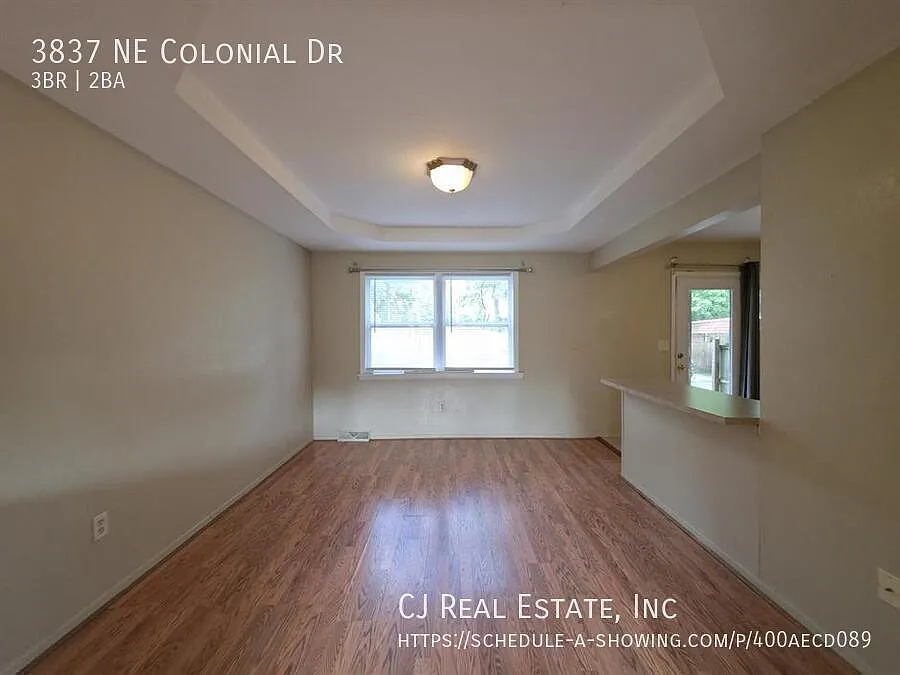 3 bed, 1.5 bath, $1,325 — Photo 3