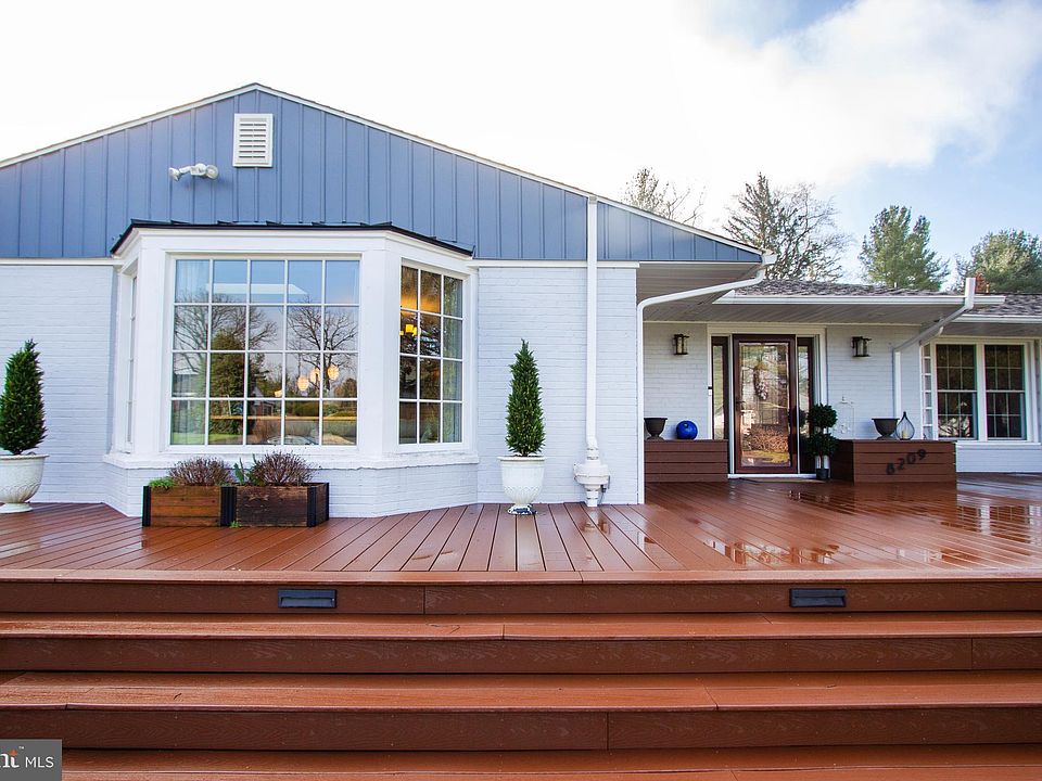 8209 Tally Ho Rd, Lutherville Timonium, MD 21093 Zillow
