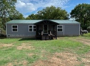 1012 E Baltimore Rd, Panama, OK 74951