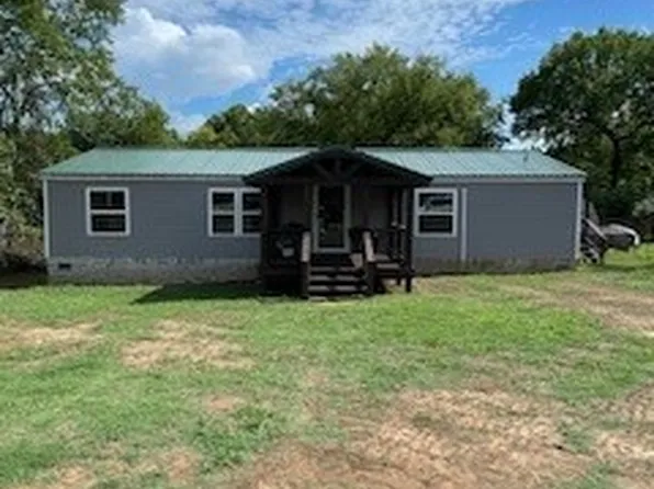 1012 E Baltimore Rd, Panama, OK 74951