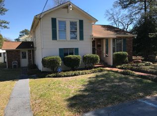 108 N Parson St, West Columbia, SC 29169