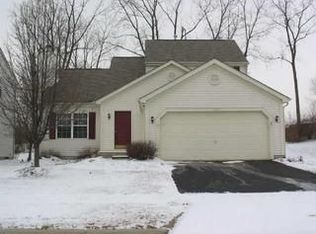 9183 Windy Creek Dr, Columbus, OH 43240