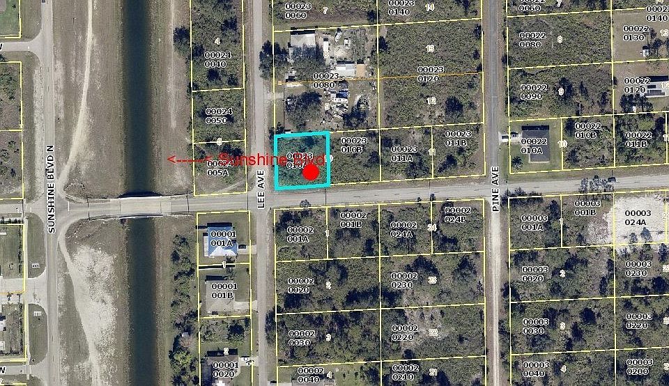 1st image of 2106 W 17th St