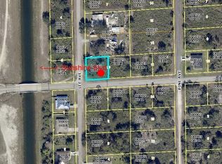 2106 W 17th St, Lehigh Acres, FL 33972