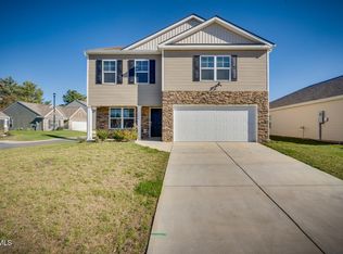 1249 Stamp Lodge Rd, Kingsport, TN 37660