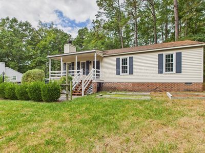 11220 Sunfield Dr, Midlothian, VA, 23112